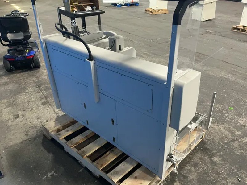Beckman Coulter, Inc  Laboratory Automation Workstation  - A31844