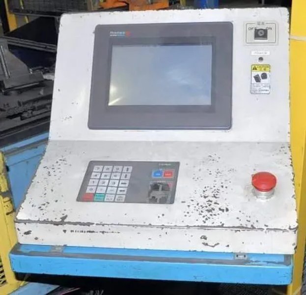 KEINS MODEL KB-30NS CNC TUBE BENDER, STOCK# 13902J