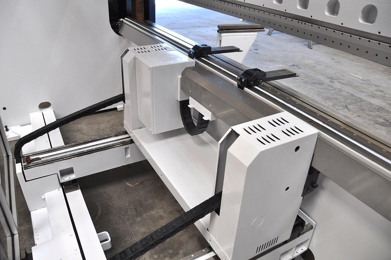 Trumpf trumabend - 170 ton x 4100 mm CNC