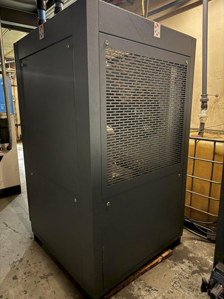 CURTIS MODEL RNE-1500 AIR DRYER