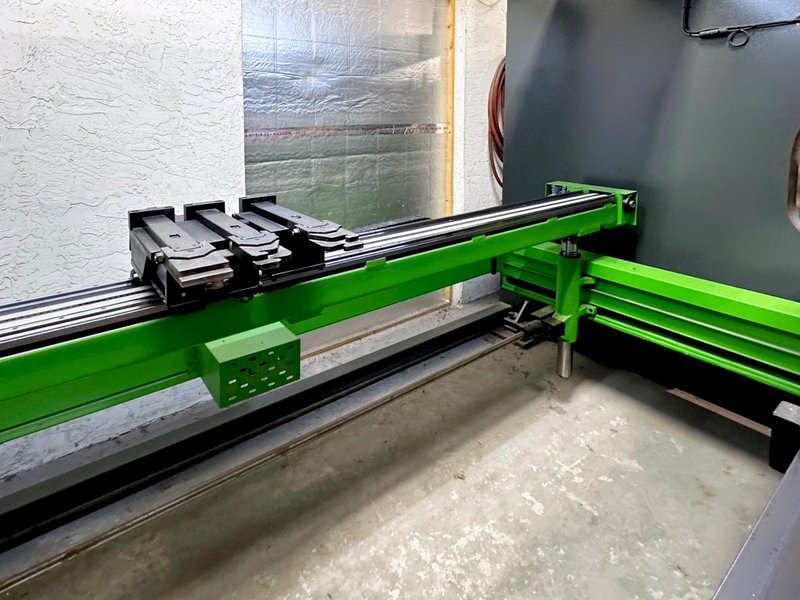 Ermaksan Evo III Hybrid 220/3760