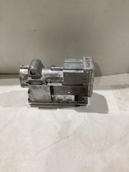 ECLIPSE 10054585 Automatic Gas Shut-off/Actuator NEW