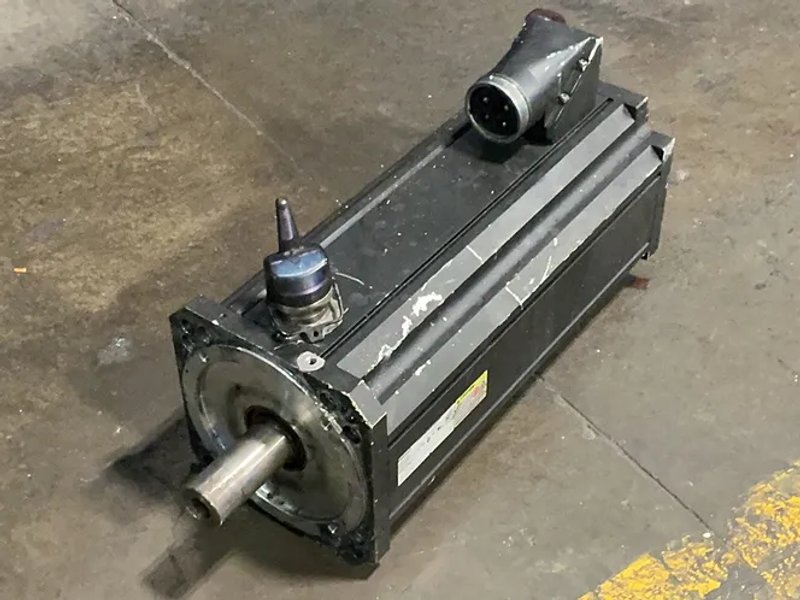 Rexroth 4600rpm Servo Motor - R911328561