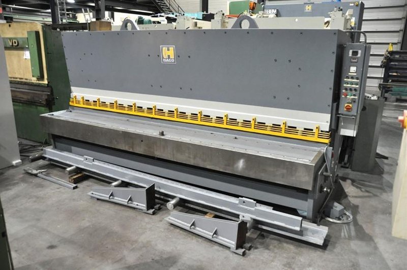 Haco - 4050 x 16 mm