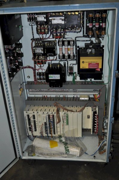 360 Ton HME K-360 Coining Press (14633)
