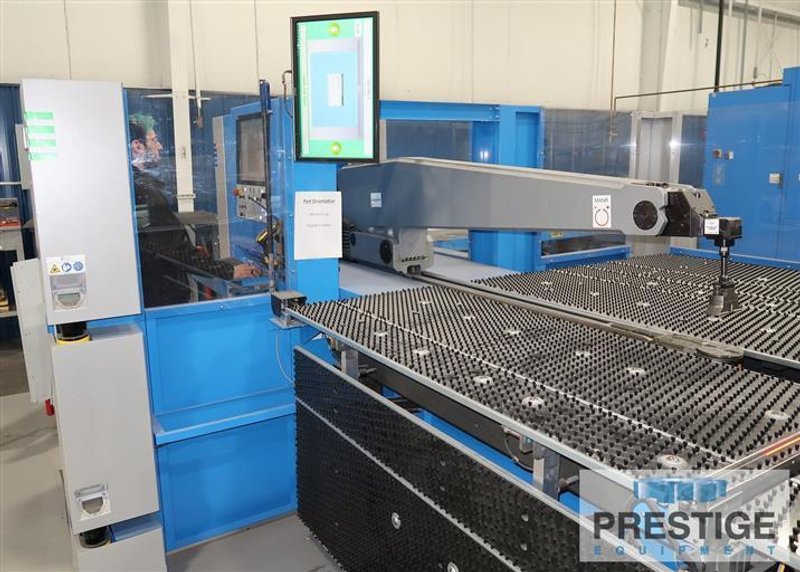Brakes CNC Panel Benders