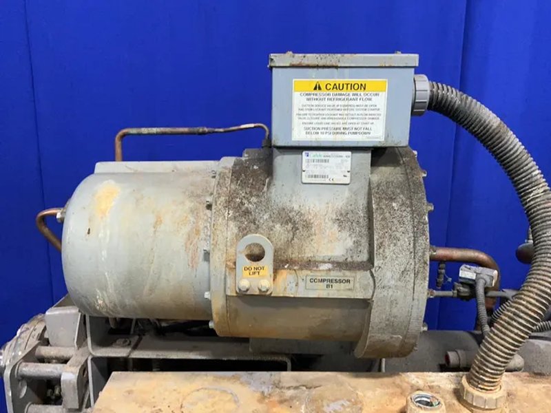 Carrier 30 Bar Chillerwater Cooled Chiller - 30hxc076r—661ka