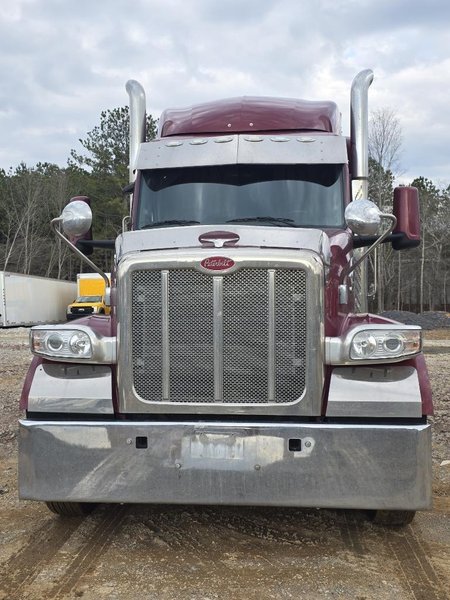 2022 Peterbilt 567 804176