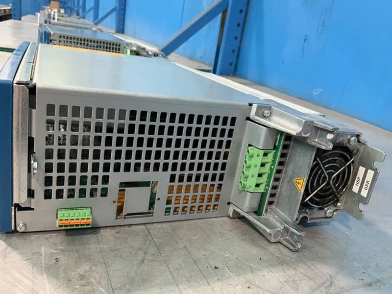 Kollmorgen  Servo Drive  - Mmc-sd-6.0-460-d