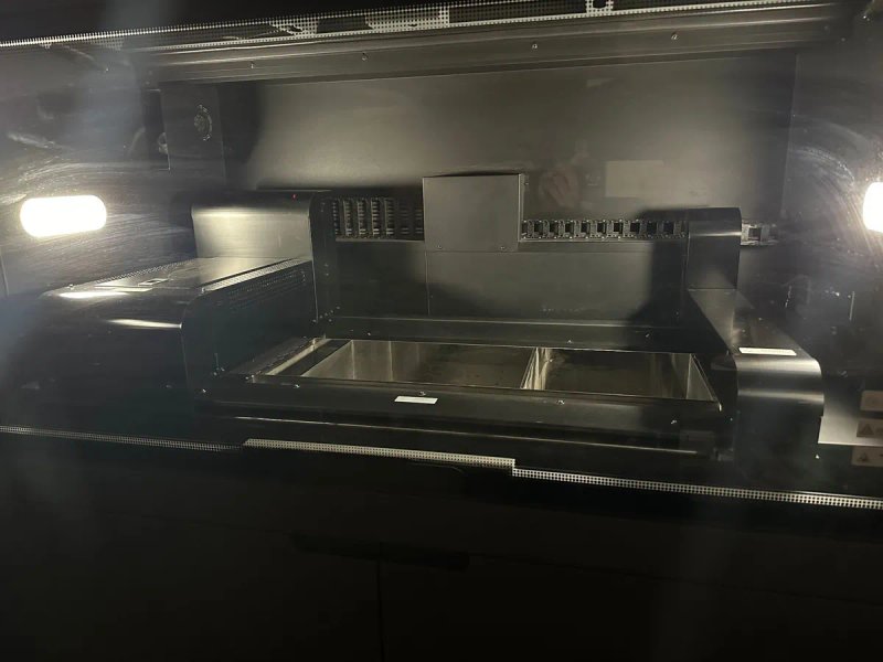 2021 Desktop Metal 3D Printer System (Includes Furnace &amp; Drying Oven)