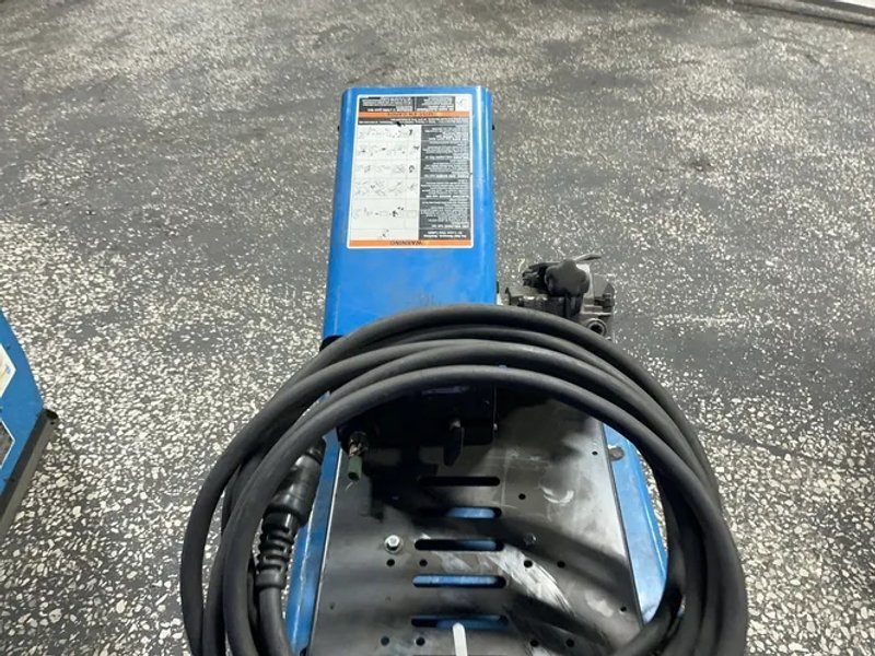 Miller  450 A  Welder  - Axcess 450