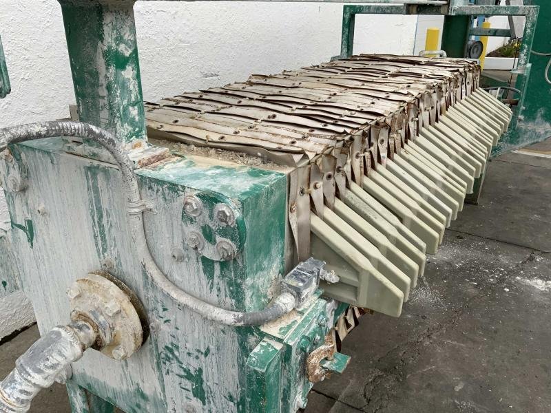 3" TO 48" NAMCOR SIDEWINDER SPIRAL DUCT MACHINE: STOCK #80081