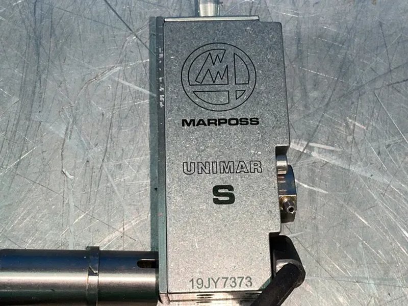 Marposs Unimar S Transducer Unit - 2919929730