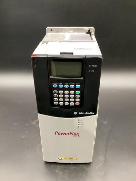 ALLEN BRADLEY 20BD022A3AYYANC0 Powerflex 700 AC DRIVE NEW