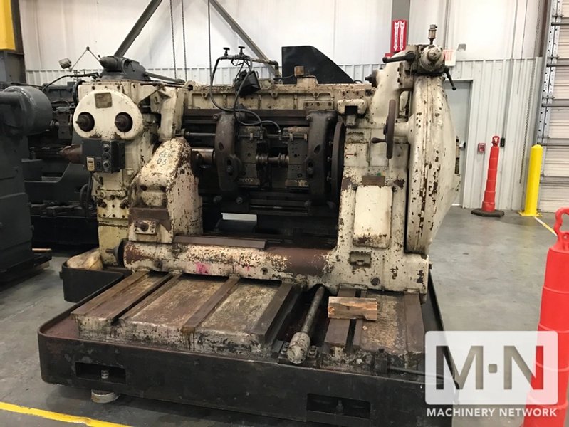 SYKES 4B Gear Generator