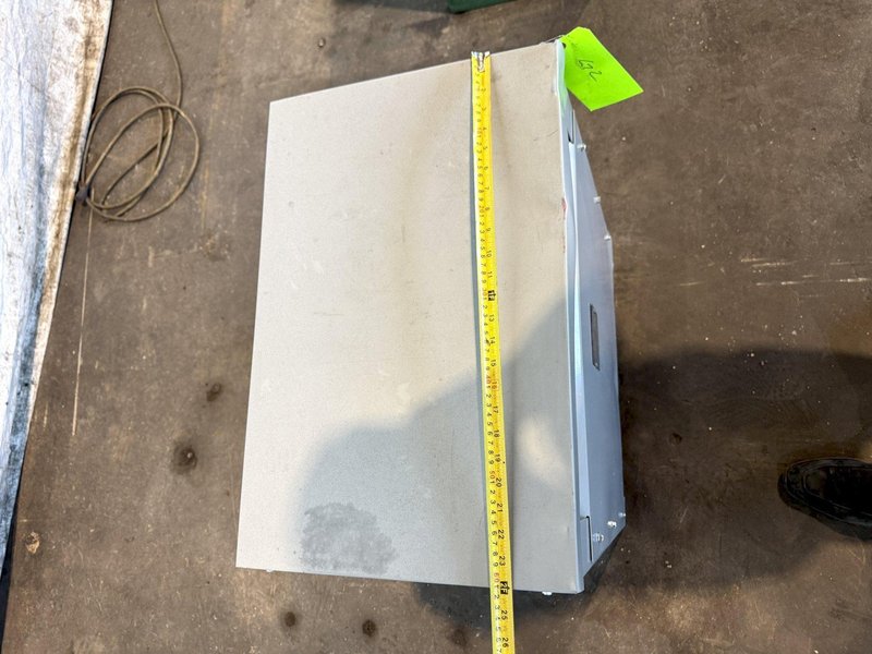 45 KVA WESTINGHOUSE DT-3 TRANSFORMER. STOCK # 1084526