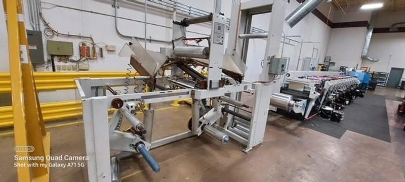 MARTIN AUTOMATIC SLICER STOCK #3080