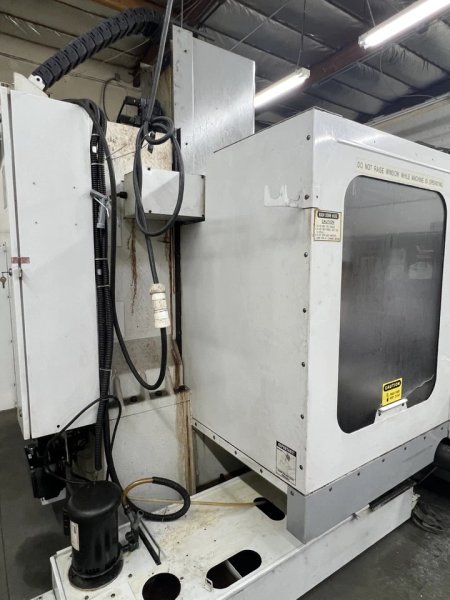 2000 Haas VF-2 CNC Vertical Machining Center | One-Owner | Selway Maintained | New Spindle 2018 | Currently Running Parts | US $22,500.00