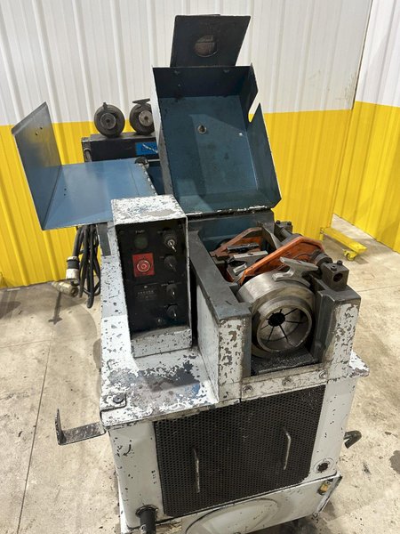 3" EAGLE MODEL #E-2000 HYDRAULIC TUBE END FORMER REDUCER EXPANDER: STOCK #19926