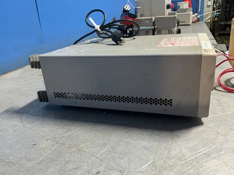 Gw Instek  Gpt-9804  4-in1 Hi-pot Tester  - Gpt-9804