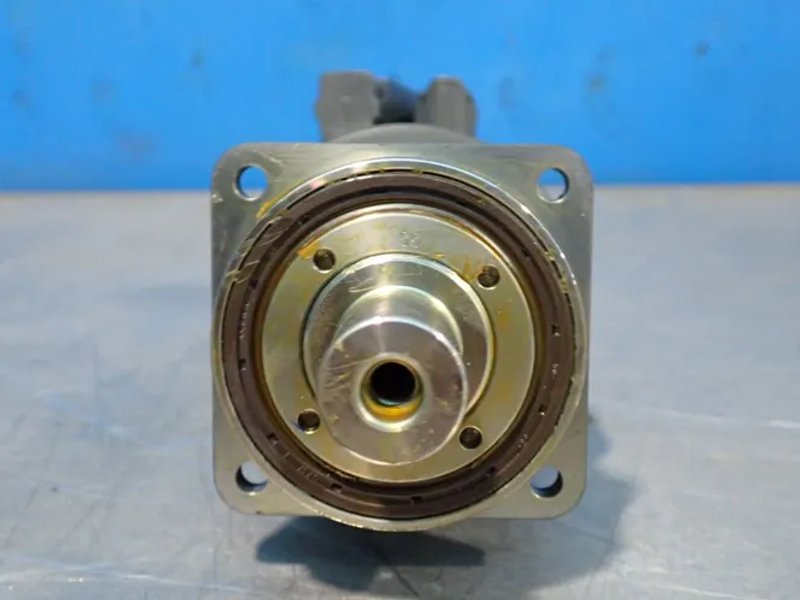 Siemens  Servo Motor  - 1fk7022-5ak71-1vh5-1