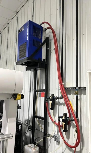 2018 ZEISS ACCURA 2  9/12/8 | Coordinate Measuring Machines