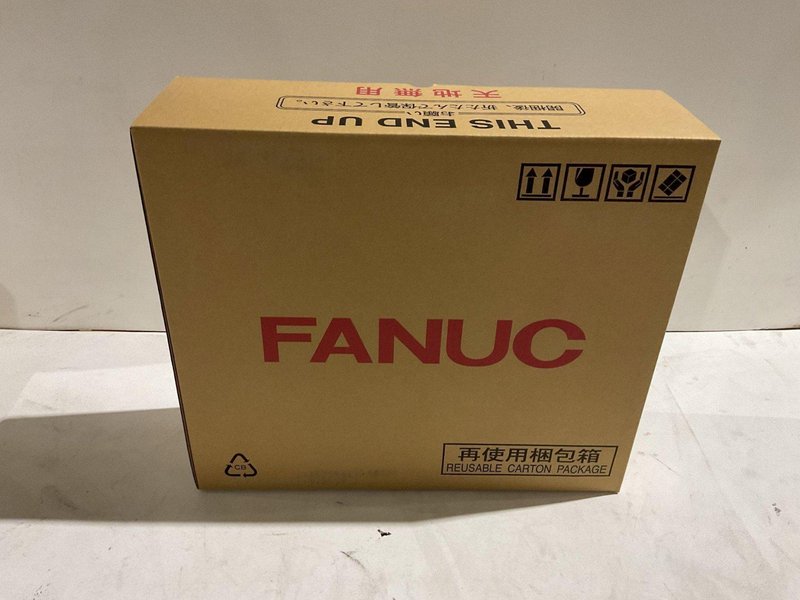 FANUC A06B-6222-H006#H610 SERVO AMP