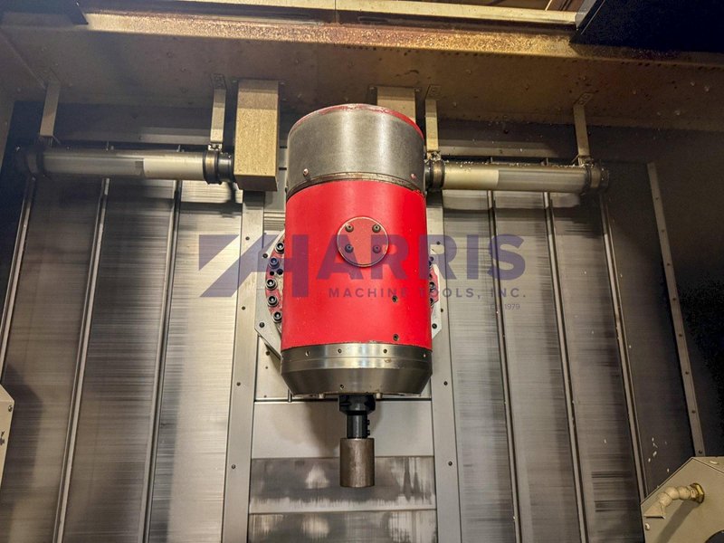 Used, DMG Mori NT4250DCG/1000SZ 5 AXIS TURNING AND MILLING CENTER WITH SUB SPINDLE