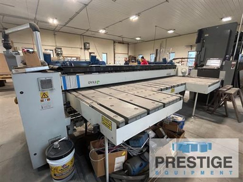 Folding Machines