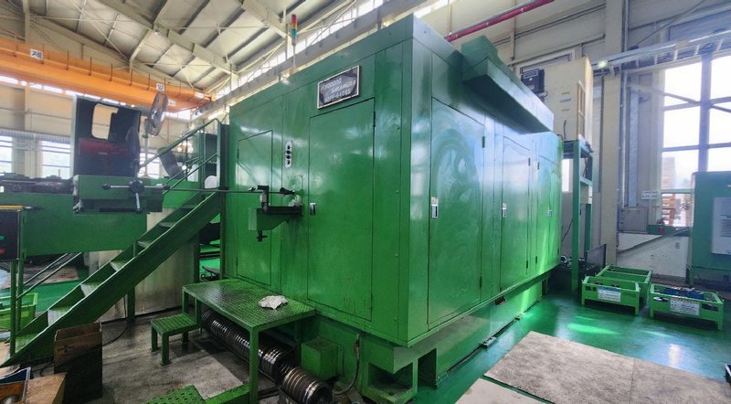 HYO DONG HBPF-640SS