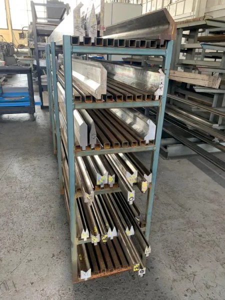 Other Press Brake Tooling