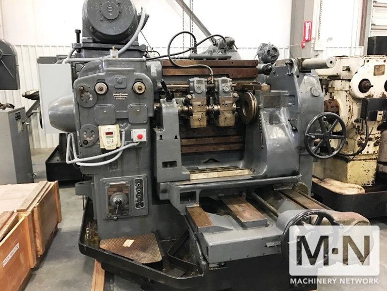 FARREL SYKES CS2 GEAR GENERATOR