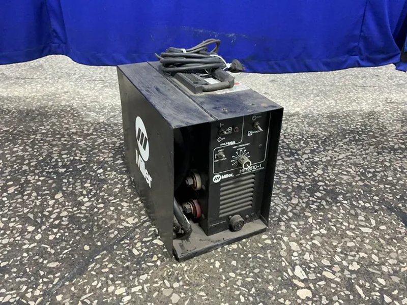 Miller  High Frequency Arc Starter  - Hf-251d-1