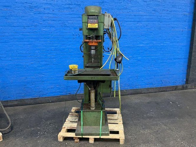 Snow Manufacturing  13” X 21”  Tapper - Ta-5rm-s