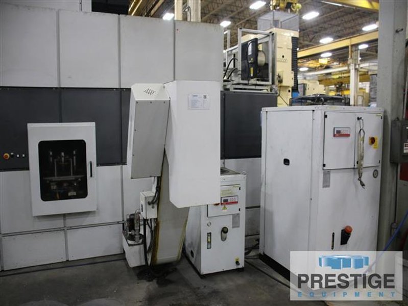 Mills Bridge &amp; Planer Type Manual &amp; CNC