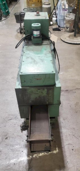 6" x 930 DEGREE MKP ELECTIC BELT OVEN
