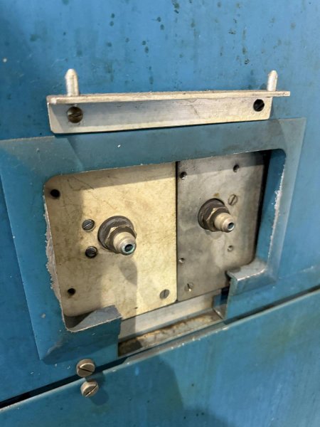 120 KVA LEPEL MODEL #T-50-3-KC-F3 INDUCTION HEATER: STOCK #22411