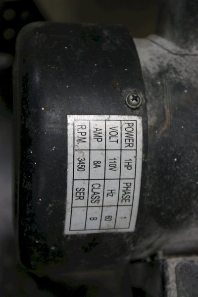 FAIRBANKS TOLEDO FLOOR SCALE: STOCK #16958