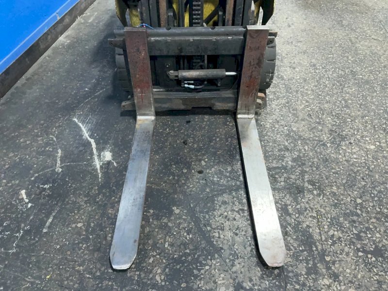 Hyster 5600 Lbs Propane Forklift - S60xl