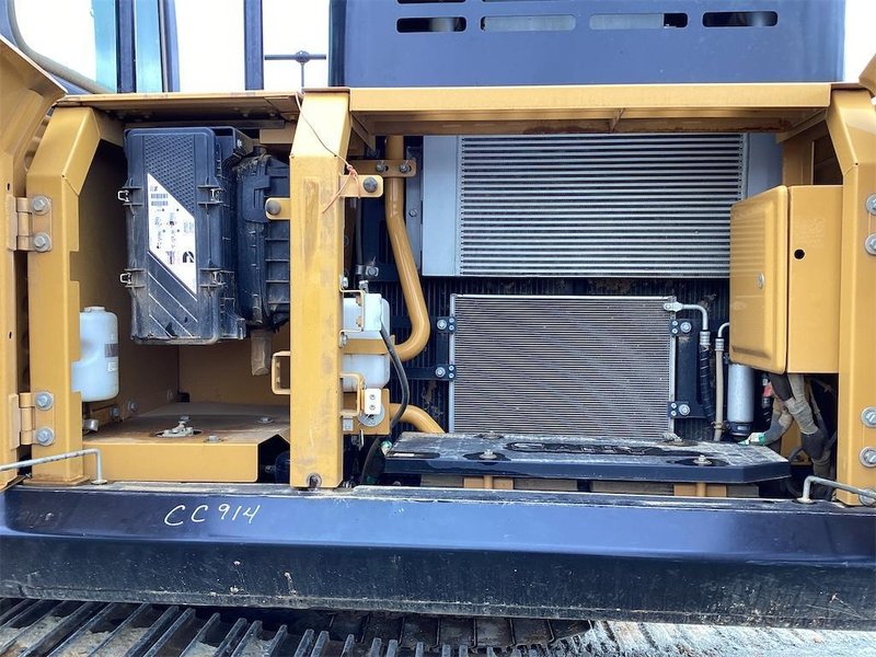 2023 Sany SY265C-Excavator SY026ACCM1678