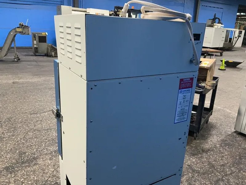 Lunaire Limited/tenney Environmental 16” X 11” X 14” Environmental Chamber - Tujr