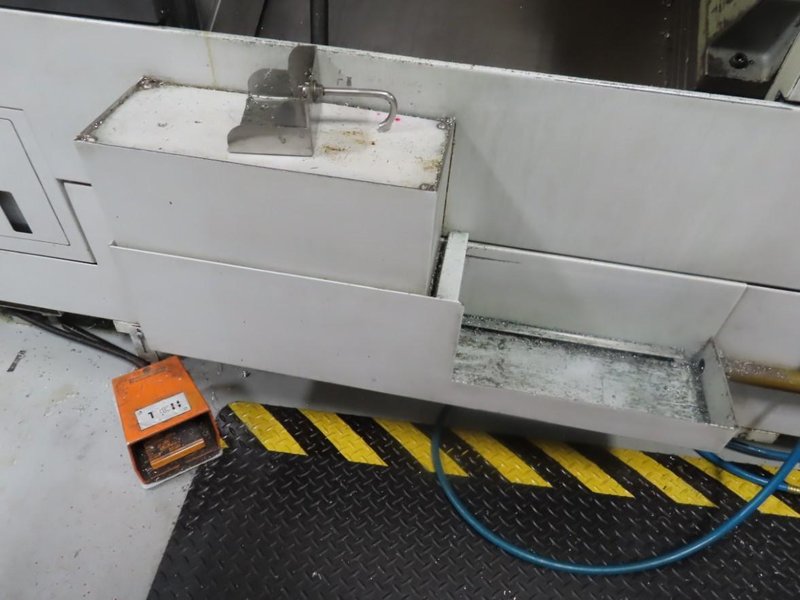 Mori Seiki NL2500MC/700 CNC Turning Center, MSX-850 CNC Control, Live Milling Capability, Tool Setter, Parts Catcher, Hi Pressure Coolant- Auction Item