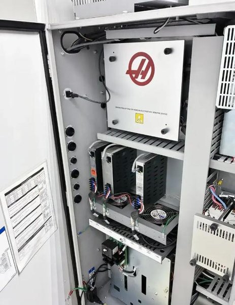 2020 Haas ST-35 CNC Turning Center (#6052)
