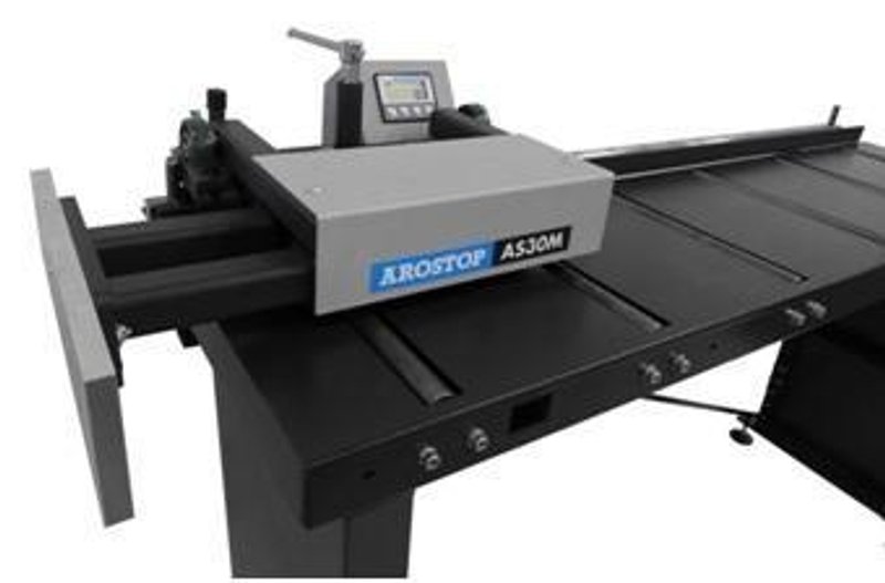 NEW HYDMECH S-20PNG SEMI-AUTOMATIC HORIZONTAL BAND SAW