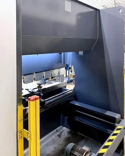 Durma AD-S2060 66 Ton x 80″ Press Brake