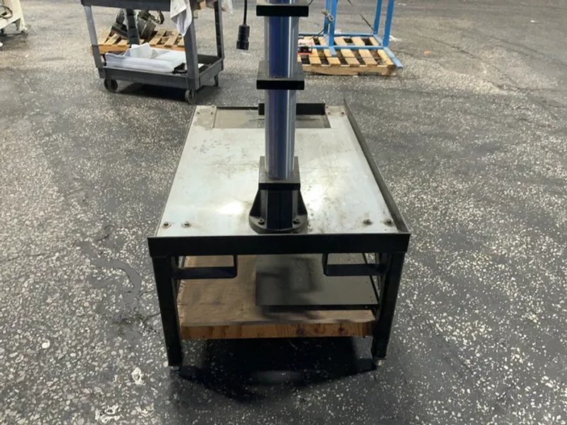 Dukane Ultrasonic Welder - 43b280