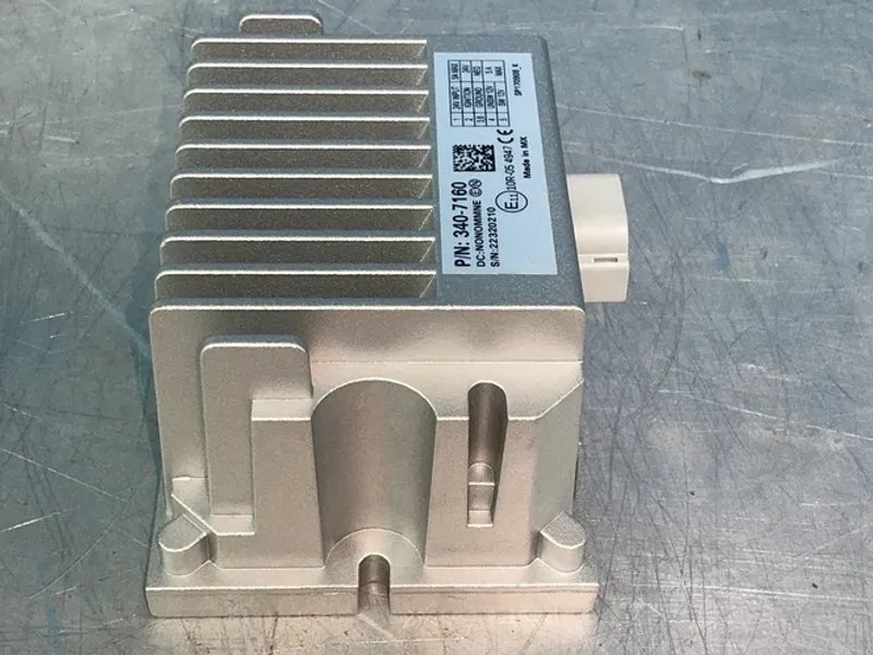 Cat 24v To 12v Power Converters - 340-7160