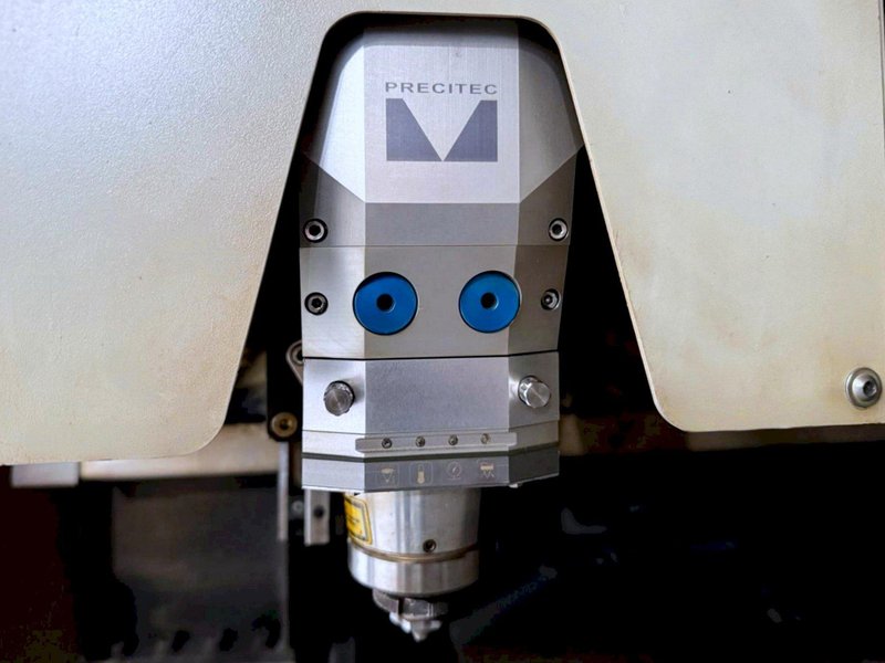 BLM LS5 Fiber Laser