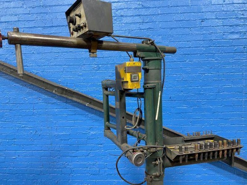 Esab Ultragraph Contour Cutter - 4000