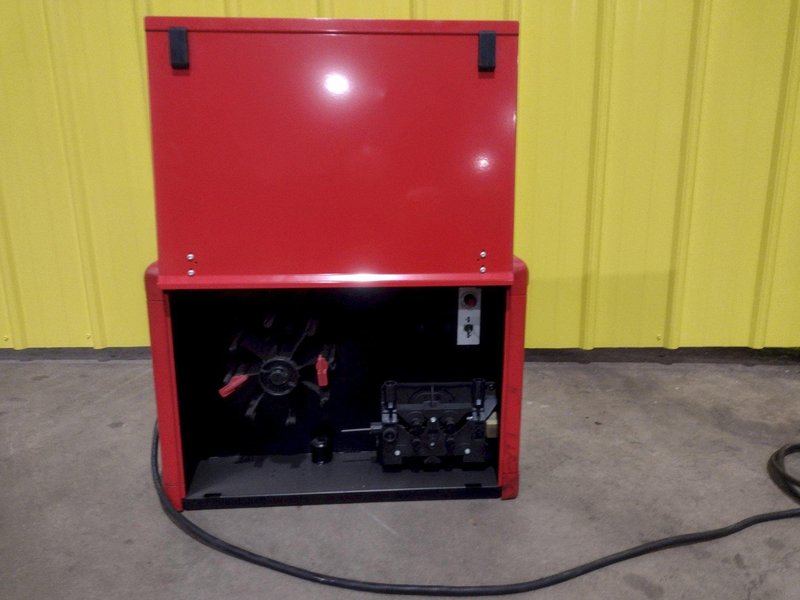 FRONIUS #KD7000 WIRE FEEDER: STOCK #13221